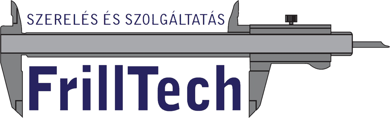 Frilltech