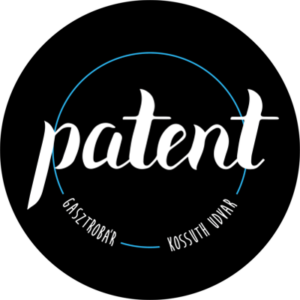 Patent Gasztrobár
