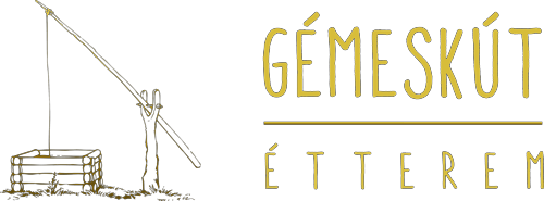 Gémeskút étterem Sukoró