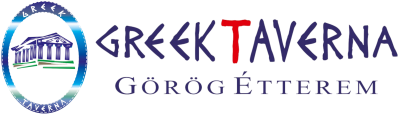 Greek Taverna Görög Étterem